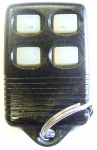 Keyless remote entry ikeyless X32A control transmitter clicker keyfob fob opener - Foto 1 di 5