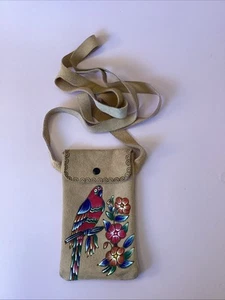 Native American Medicine Bag - Picture 1 of 3