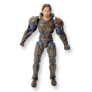 DC Universe Jor-El Russell Crowe Superman Man of Steel 6" Figure - Picture 1 of 3