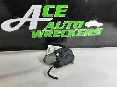 Мотор стеклоочистителя ветрового стекла XC60 подходит для 09–13 VOLVO 60 SERIES 595647 - Изображение 1 из 4