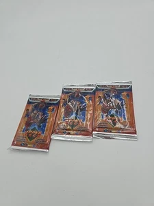 1993-1994 Upper Deck Basketball 3D NBA Lot Of (3) SEALED Packs - 5 Cards/Pack MJ - Picture 1 of 5
