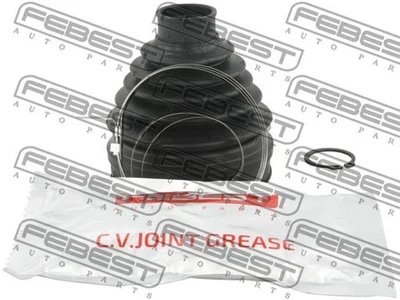 Kit de junta interior CV arranque Hyundai Tucson 2018-2021 FEBEST 80X91X25.5 1215-D7T Foto 1 de 2