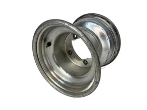 Hinterfelge 9x8.5 AT für Yamaha YFZ 450 R – 1TD-F5390-11-00 - Bild 1 von 4