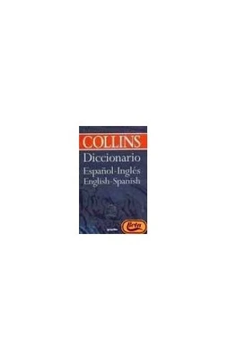Collins Spanish Dictionary, AA.VV. - Image 1 of 2