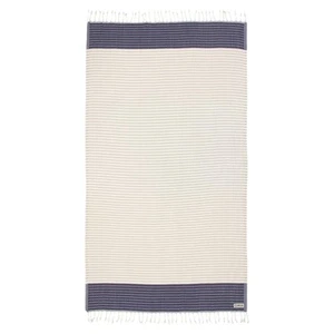 Turkish Beach Towel - Sand Free - Fast Drying -100% Certified Organic Turkish... - Bild 1 von 6