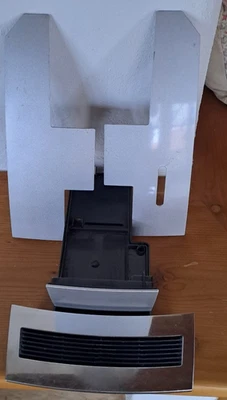 Goteo, orujo, guardabarros y piezas frontales Jura J9.3 - Imagen 1 de 3