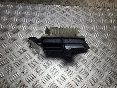 VAUXHALL ZAFIRA A 1999-2005 2.0 DIESEL Y20DTH COOLING FAN MOTOR ECU MODULE - Image 1 of 4