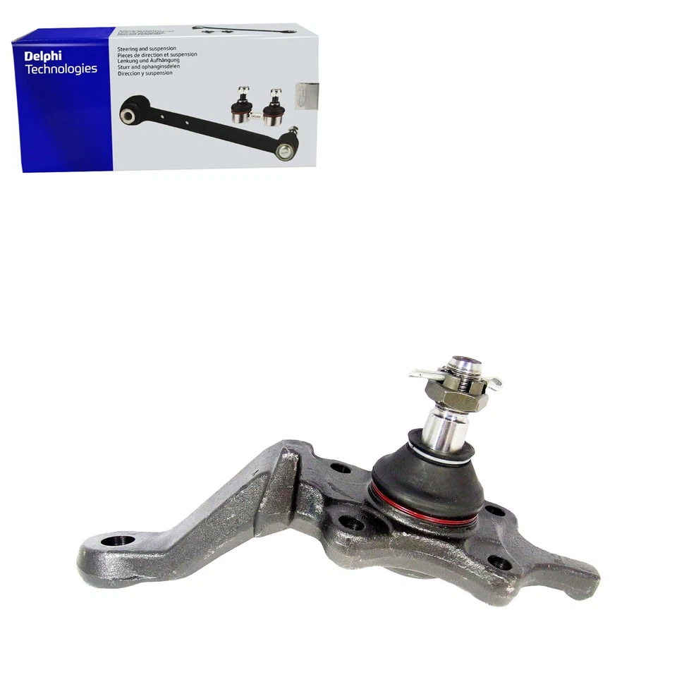 Delphi Suspension Ball Joint Front Right Lower For 1996-2002 Toyota 4Runner - Image 1 of 1