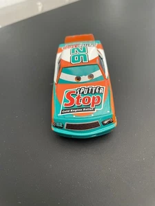 Disney Pixar Cars - Murray Clutchburn #92 Sputter Stop - 1:55 Scale - USED - Picture 1 of 4