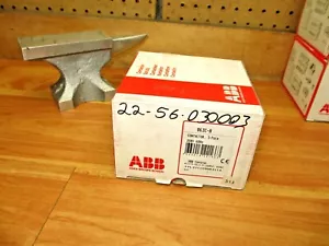 ABB B63C-B *NEW IN BOX* 3-Pole Contactor 208V - Picture 1 of 4