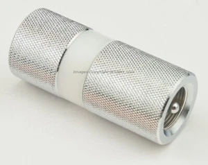 Workman Konwertuj uchwyt żeński UHF na adapter 3/8-24 CB Ham Uchwyt anteny radiowej - Zdjęcie 1 z 3