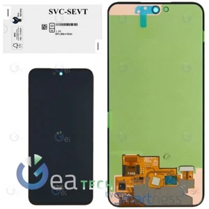 DISPLAY LCD SAMSUNG GALAXY A56 5G A566 RICAMBIO SCHERMO ORIGINALE SERVICE PACK - Foto 1 di 2