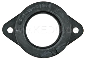 YAMAHA SR400 SR500 TT500 XT500 76-81 Intake Manifold OEM Ref.# 583-13565-01 - Bild 1 von 2