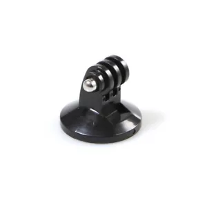 Magnetic Base Sucker Bracket Mount Holder Clamp for Action Camera Gopro Xiaoyi - Picture 1 of 7