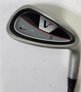 Nike Tiger Woods VR TW 9 Iron Junior Youth Kids RH Graphite Shaft Golf Club - Picture 1 of 5