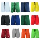 Mens Shorts Football Dri Fit Park Gym Training Sports Running Short