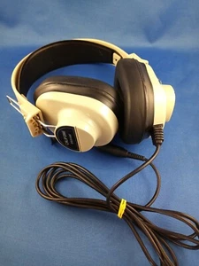 Vintage Headphones Califone 292AV preowned tested working - Bild 1 von 6
