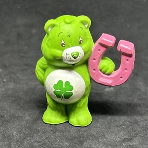ORSETTI DEL CUORE MINI CARE BEARS 5 cm GENERAL MILLS '80s FORTUNORSO - Imagen 1 de 2
