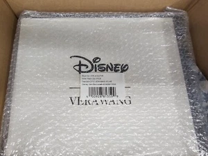 NEU Vera Wang Disney Minnie Maus Ohren Schleier Stirnband limitierte Auflage Hochzeit - Bild 1 von 1