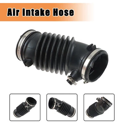 For Honda Odyssey/ Pilot/ Ridgeline 3.5L 2016-2021 Air Intake Hose 17228-5J6-A10 - Image 1 of 4