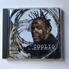 It Takes a Thief by Coolio (CD, Tommy Boy 1994) 90’s Gangsta Rap Hip Hop
