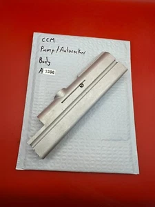 CCM Pump/Autococker Body - Picture 1 of 8