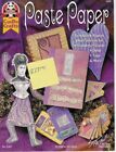 PASTE PAPER (CAN DO CRAFTS) By Suzanne Mcneill **Mint Condition**
