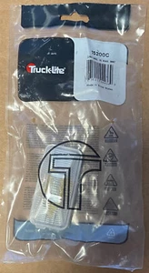 TRUCK-LITE Clear Model 15 Utility Products Rectangular Sealed 15200C - Picture 1 of 2