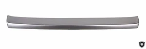 Protezione soglia baule Fiat 500 "S" (Silver) - Imagen 1 de 1