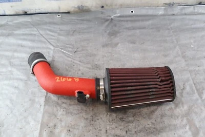 Subaru WRX STI EJ257 2016 motor de repuesto de 2,5 L sistema de admisión de aire frío #2668 Foto 1 de 4