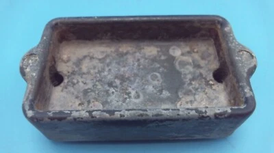 Yamaha/Mariner 84847M Mount Cover 30HP - Used - Image 1 of 4