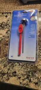 Instant Read Thermometer Cooper Atkins 1246-02 - Picture 1 of 2