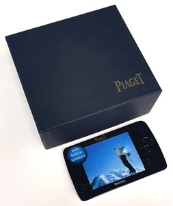 PIAGET 4GB GoGear Audio Video Player SA6145 mit CD-ROM von PHILIPS, VIP-Gift RAR - Bild 1 von 5