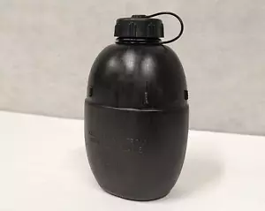 Genuine British Army Osprey 58 Pattern Canteen Water Bottle - Various Dates - Picture 1 of 6