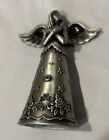 Pewter Faithful Angel of REMEMBRANCE Figurine by Ganz 6x3?