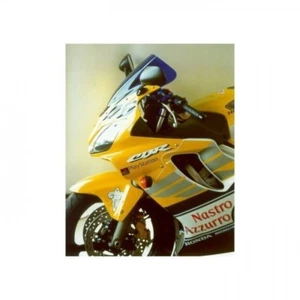MRA Racingscheibe rauchgrau HONDA CBR 600 S 600 F 01-10 Windschutz Scheibe - Picture 1 of 4