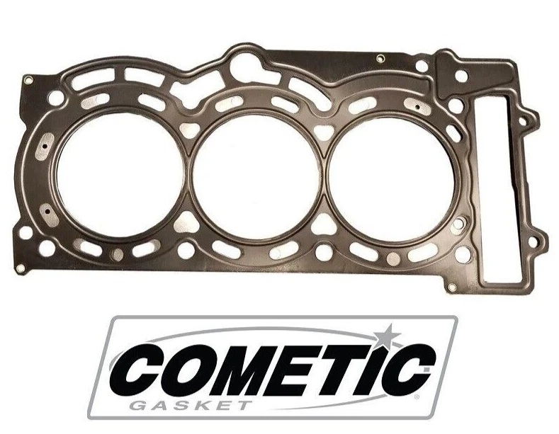 Can Am Maverick X3 74 mm Stock Diámetro Estándar Cometic MLS Kit de Junta de Cabeza de Extremo Superior Foto 1 de 1