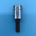 Vintage Snap-On Tools Ftx50 3/8" Drive T50 Torx Socket Bit - Made In Usa