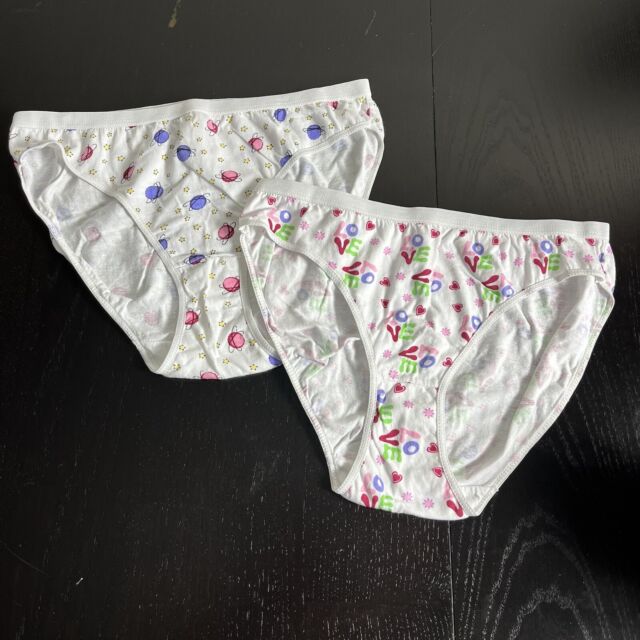 Cotton Original Vintage Panties for Women for sale