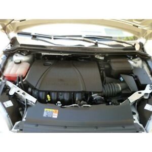 2008 Ford C-Max Focus II 2,0 Benzin Motor Engine SYDA 107 KW 145 PS