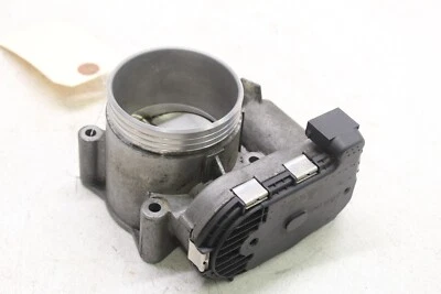 Volvo V70R S60R 2004 turbo motor OEM admisión de aire acelerador carrocería conjunto 30650013 Foto 1 de 4