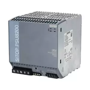 SIEMENS SITOP PSU8200 6EP3437-8SB00-0AY0 - Bild 1 von 4