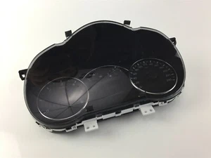 Z2012 KIA SPEEDOMETER INSTRUMENT CLUSTER 94002-A4700 - Picture 1 of 4