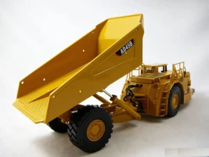 NORSCOT 1:50 · CAT AD45B UNDERGROUND MINING TRUCK 1:50 DIECAST MODEL - Picture 1 of 4