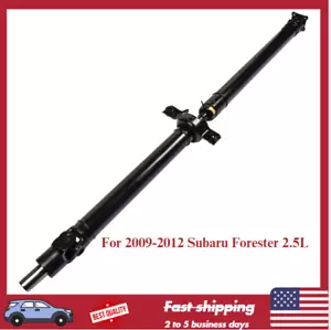 936-902 Rear Drive Shaft Assembly Automatic For 2009-2012 Subaru Forester 2.5L - Picture 1 of 9