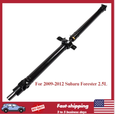 Conjunto de eixo de transmissão traseiro 936-902 automático para 2009-2012 Subaru Forester 2.5L - Imagem 1 de 4