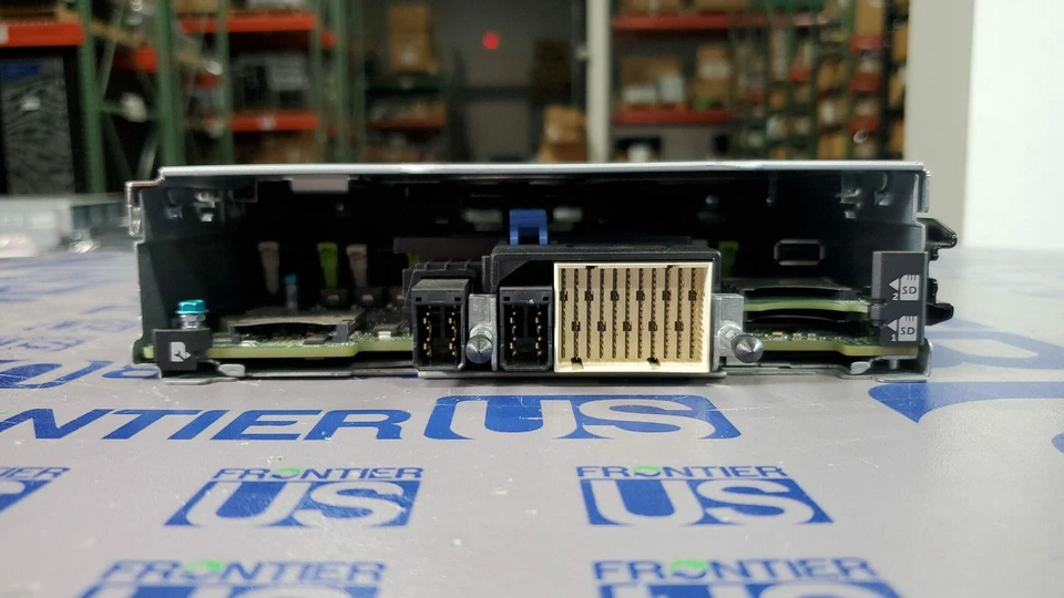 DELL M620 M620 Blade Chassis CTO - Image 1 of 1