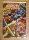 Tale Of The Marvel Universe # 1;  one-shot special from 1997; Very Fine