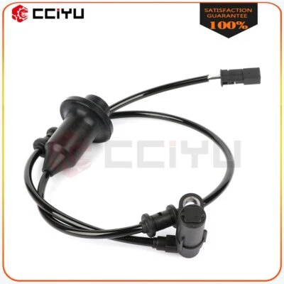 ABS Wheel Speed Sensor Rear Right For Mercedes-Benz CL600 S55 AMG 01-2006 ALS374 - Image 1 of 4