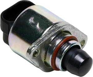 Delphi CV10017 Idle Air Control Valve IAC 2000-02 Camaro/Firebird 1999-02 Truck - Picture 1 of 3